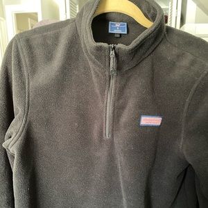 Mens Vineyard Vines Fleece